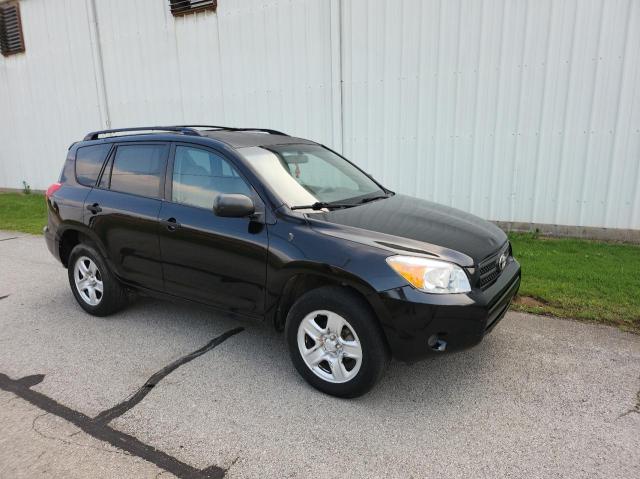 2007 TOYOTA RAV4, 