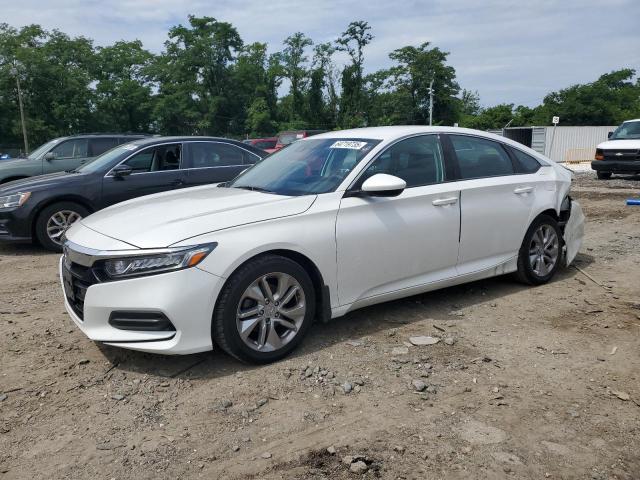 2019 HONDA ACCORD LX, 