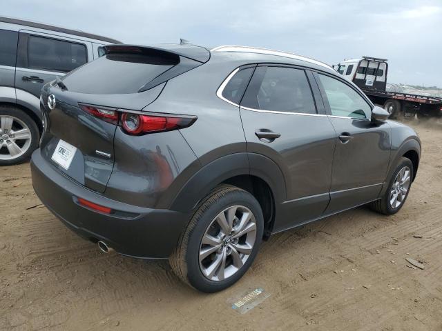 3MVDMBDL0NM407728 - 2022 MAZDA CX-30 PREMIUM GRAY photo 3