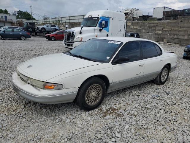 1997 CHRYSLER LHS, 