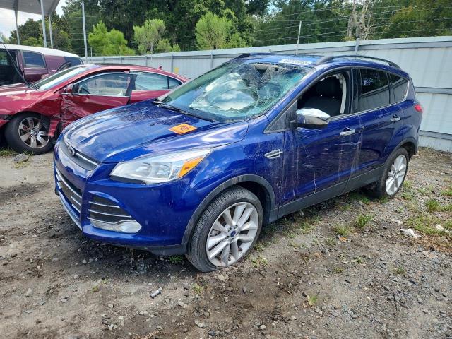 2014 FORD ESCAPE SE, 