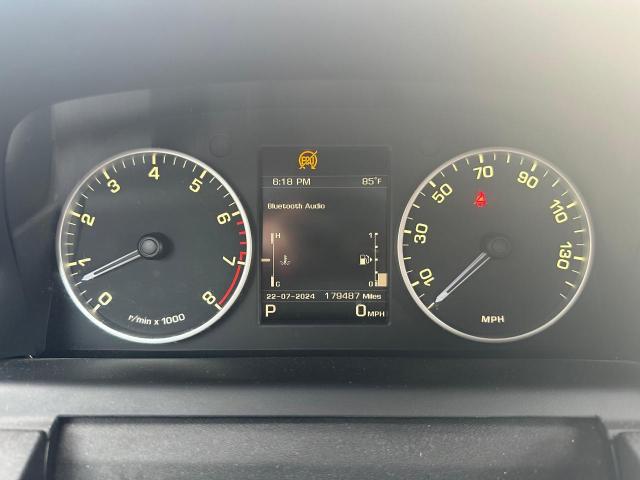 SALAB2V65GA834625 - 2016 LAND ROVER LR4 ოქროსფერი ფოტო 8