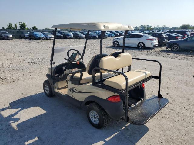 BN2111155741 - 2021 CLUB CART TAN photo 3