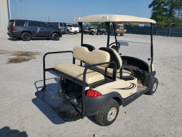 BN2111155741 - 2021 CLUB CART TAN photo 4