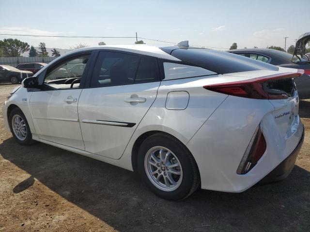 JTDKARFPXH3049196 - 2017 TOYOTA PRIUS PRIM 白色 照片 2