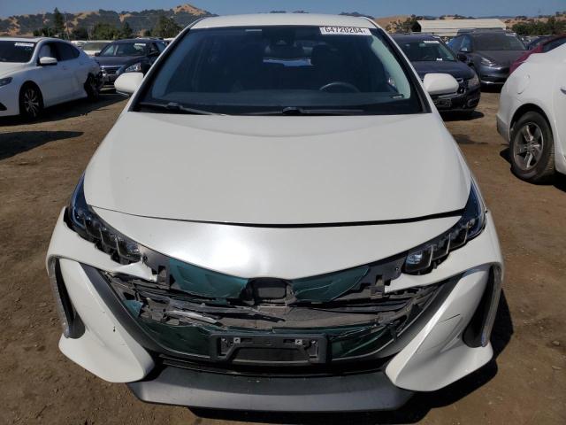 JTDKARFPXH3049196 - 2017 TOYOTA PRIUS PRIM 白色 照片 5