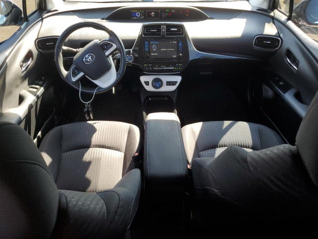 JTDKARFPXH3049196 - 2017 TOYOTA PRIUS PRIM 白色 照片 8