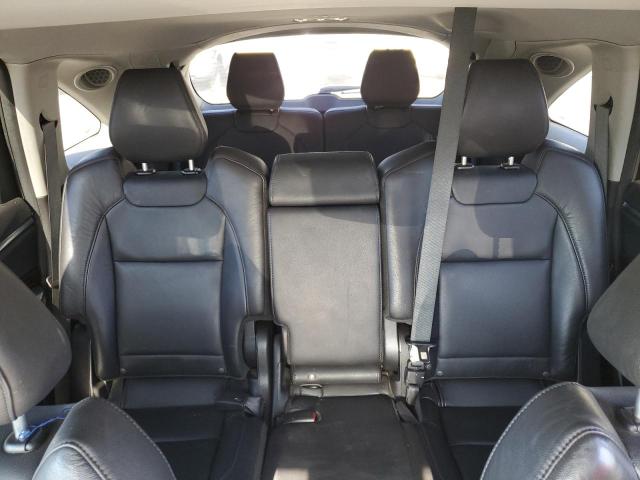5FRYD4H43GB058362 - 2016 ACURA MDX TECHNOLOGY 石墨色 照片 10