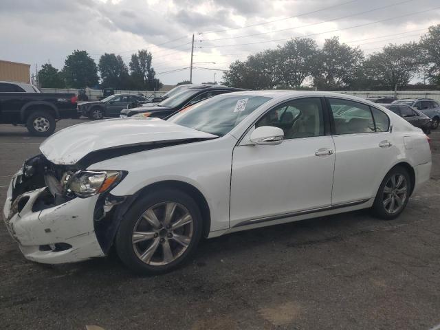 2008 LEXUS GS 350, 