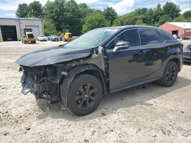 2016 LEXUS RX 350 BASE, 