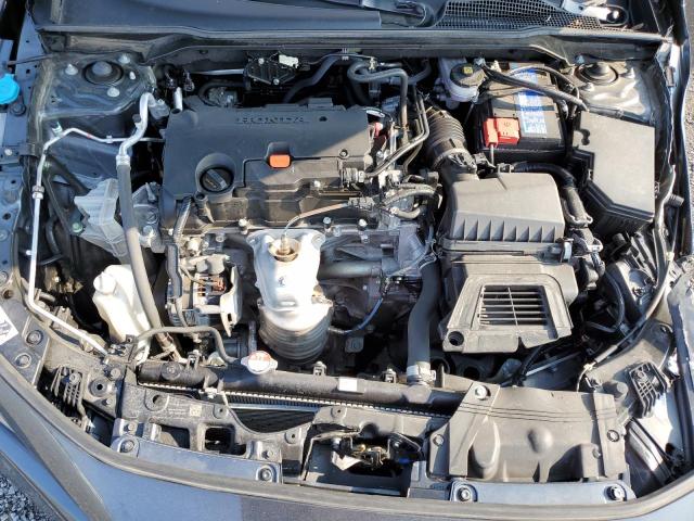 2HGFE2F20RH112534 - 2024 HONDA CIVIC LX Graphite photo 11