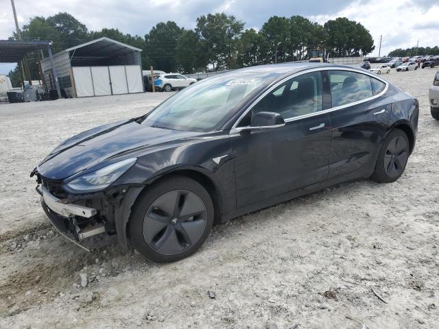 2018 TESLA MODEL 3, 