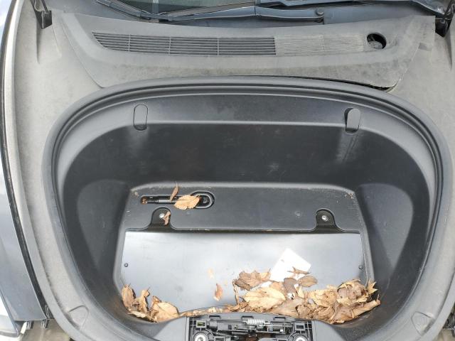 5YJ3E1EB5JF113539 - 2018 TESLA MODEL 3 BLACK photo 11