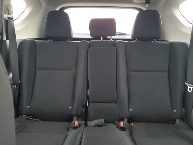 2T3BFREV0JW724705 - 2018 TOYOTA RAV4 LE Siyah fotoğraf 10