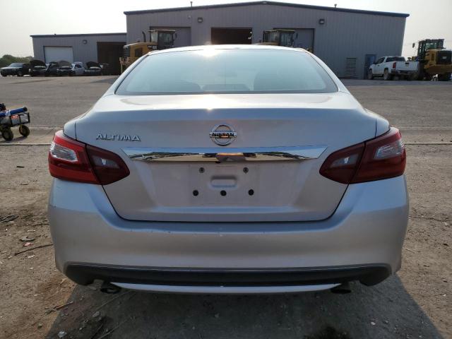 1N4AL3AP5JC144299 - 2018 NISSAN ALTIMA 2.5 SILVER photo 6