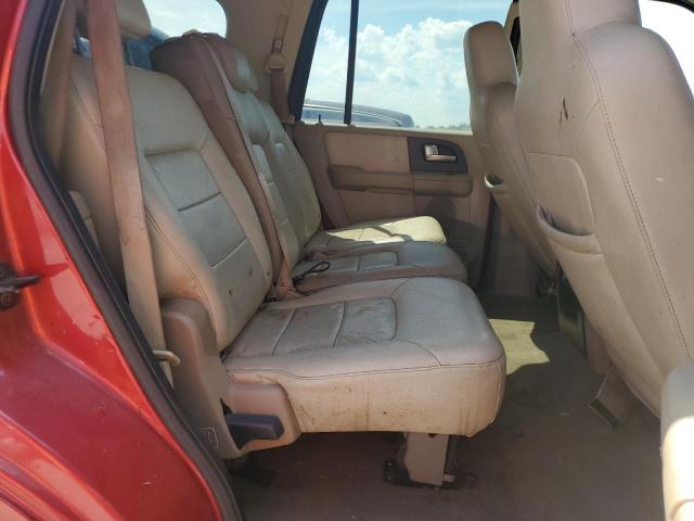 1FMFU16W53LB49387 - 2003 FORD EXPEDITION XLT RED photo 11