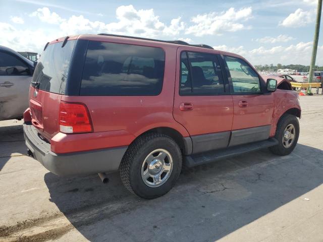 1FMFU16W53LB49387 - 2003 FORD EXPEDITION XLT RED photo 3
