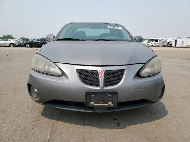2G2WP552971235013 - 2007 PONTIAC GRAND PRIX 灰色 照片 5
