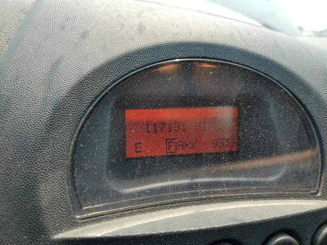 2G2WP552971235013 - 2007 PONTIAC GRAND PRIX 灰色 照片 9