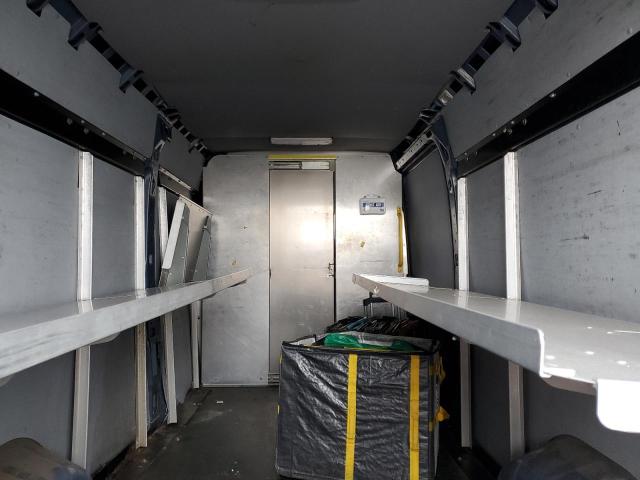 3C6MRVJG0ME541036 - 2021 RAM PROMASTER 3500 HIGH ლურჯი ფოტო 20