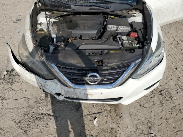 1N4AL3APXHC262343 - 2017 NISSAN ALTIMA 2.5 WHITE photo 11