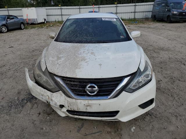 1N4AL3APXHC262343 - 2017 NISSAN ALTIMA 2.5 WHITE photo 5