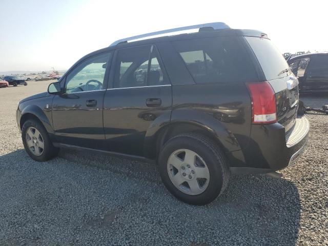 5GZCZ53466S887159 - 2006 SATURN VUE BLACK photo 2