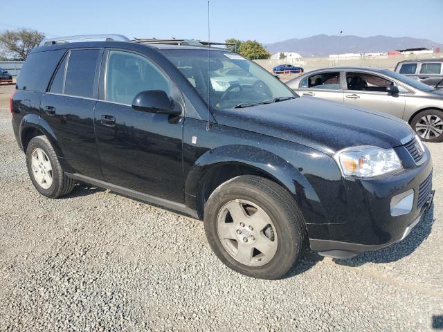 5GZCZ53466S887159 - 2006 SATURN VUE BLACK photo 4