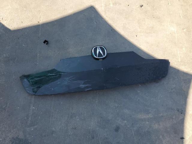 19UDE2F38LA008122 - 2020 ACURA ILX BLACK photo 12