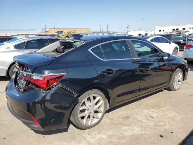 19UDE2F38LA008122 - 2020 ACURA ILX BLACK photo 3