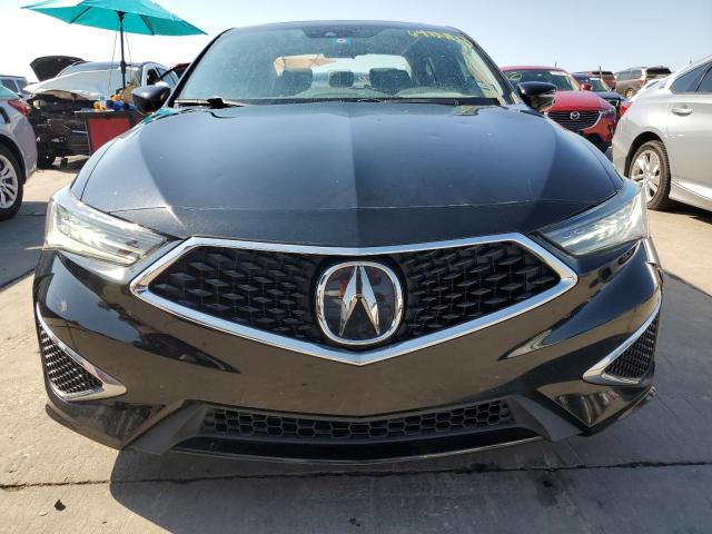 19UDE2F38LA008122 - 2020 ACURA ILX BLACK photo 5