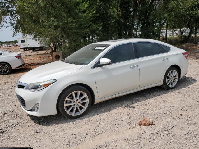 4T1BK1EB8DU062209 - 2013 TOYOTA AVALON BASE Ağ foto 1
