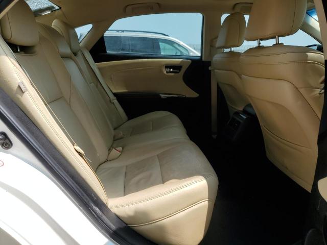 4T1BK1EB8DU062209 - 2013 TOYOTA AVALON BASE Ağ foto 10