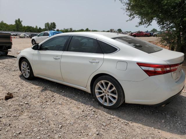 4T1BK1EB8DU062209 - 2013 TOYOTA AVALON BASE Ağ foto 2