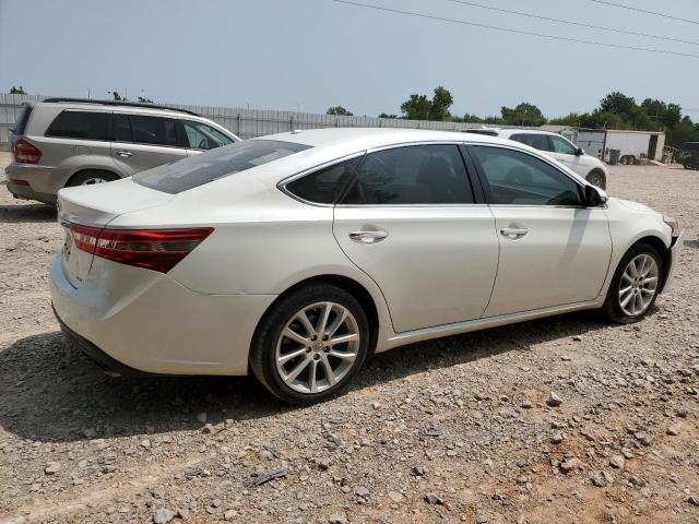 4T1BK1EB8DU062209 - 2013 TOYOTA AVALON BASE Ağ foto 3
