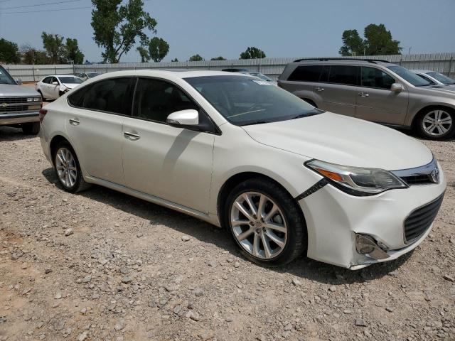 4T1BK1EB8DU062209 - 2013 TOYOTA AVALON BASE Ağ foto 4
