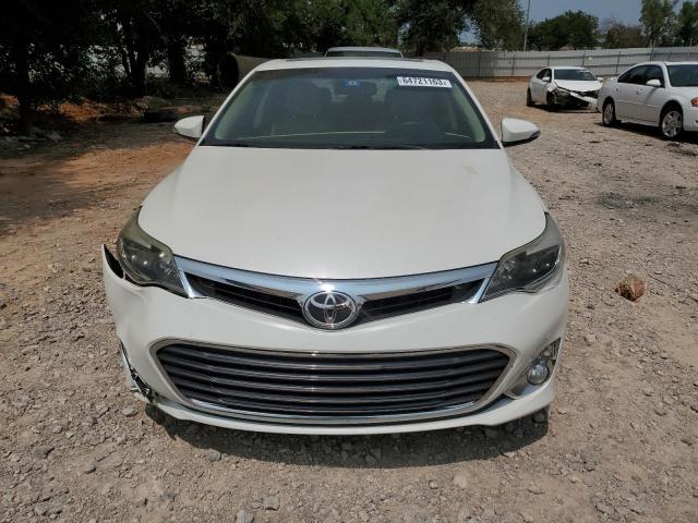 4T1BK1EB8DU062209 - 2013 TOYOTA AVALON BASE Ağ foto 5