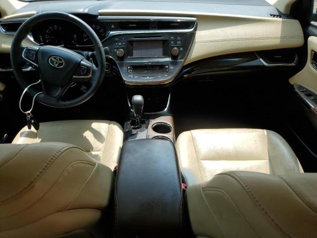 4T1BK1EB8DU062209 - 2013 TOYOTA AVALON BASE Ağ foto 8