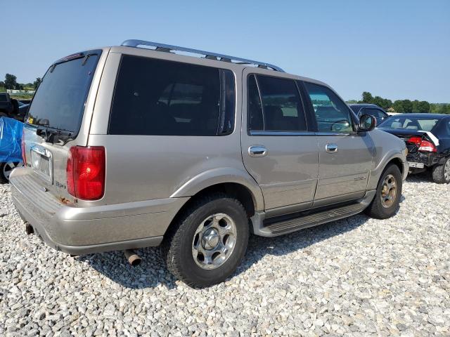 5LMFU28R82LJ08096 - 2002 LINCOLN NAVIGATOR 棕色 照片 3