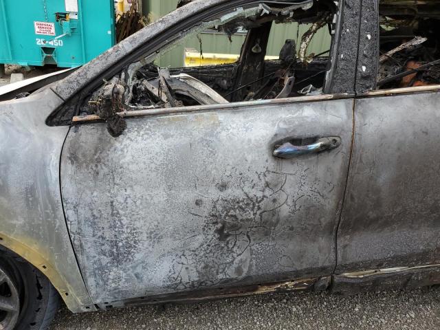 5XYPKDA56KG464529 - 2019 KIA SORENTO SX BURN photo 7