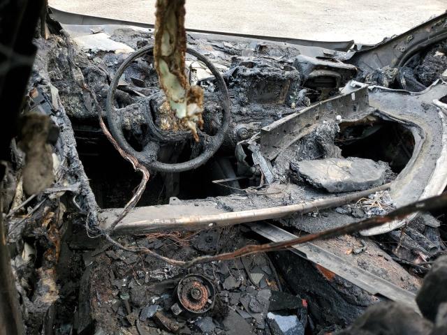 5XYPKDA56KG464529 - 2019 KIA SORENTO SX BURN photo 8