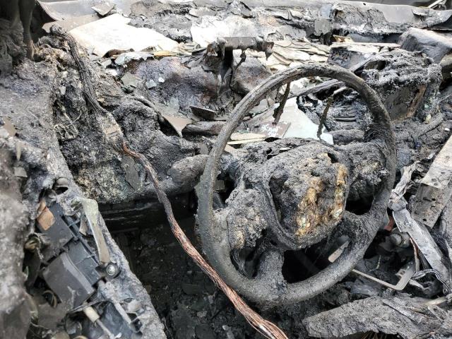 5XYPKDA56KG464529 - 2019 KIA SORENTO SX BURN photo 9