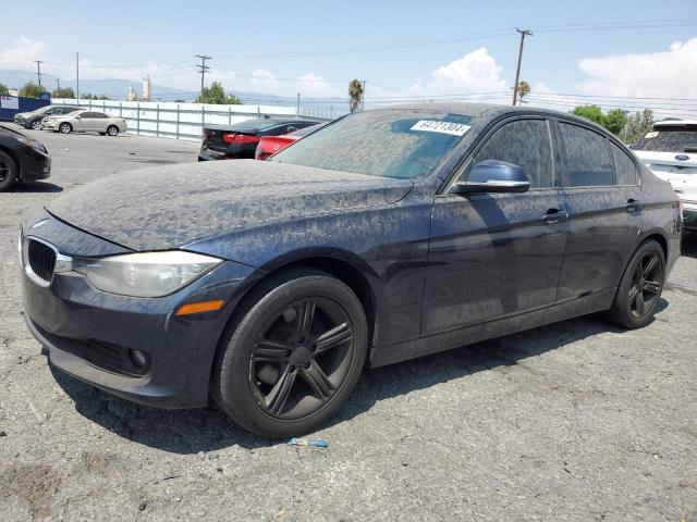 2014 BMW 320 I, 