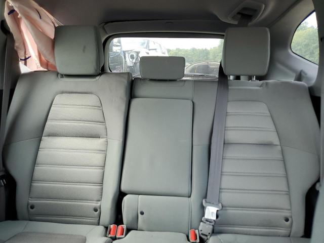 7FARW2H59JE102826 - 2018 HONDA CR-V EX CHARCOAL photo 10