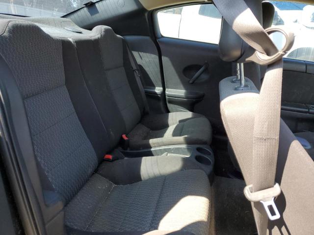 1G8AM15F07Z107948 - 2007 SATURN ION LEVEL 2 BLUE photo 10