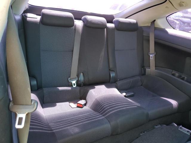 JTKDE167680266608 - 2008 TOYOTA SCION TC 白色 照片 10