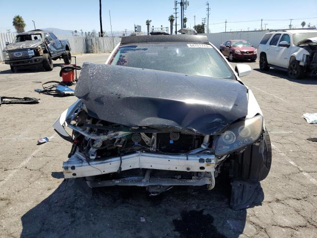 JTKDE167680266608 - 2008 TOYOTA SCION TC 白色 照片 5