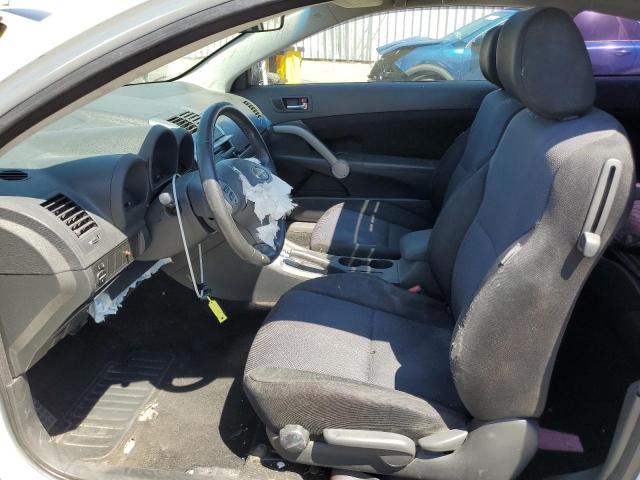 JTKDE167680266608 - 2008 TOYOTA SCION TC 白色 照片 7