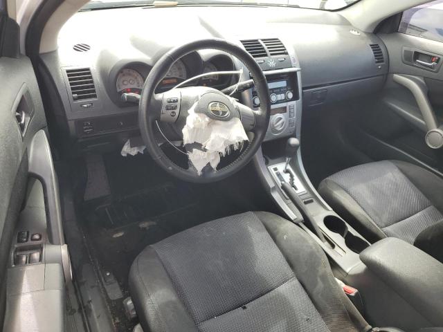 JTKDE167680266608 - 2008 TOYOTA SCION TC 白色 照片 8