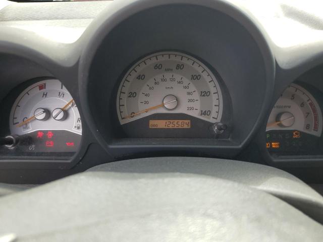 JTKDE167680266608 - 2008 TOYOTA SCION TC 白色 照片 9